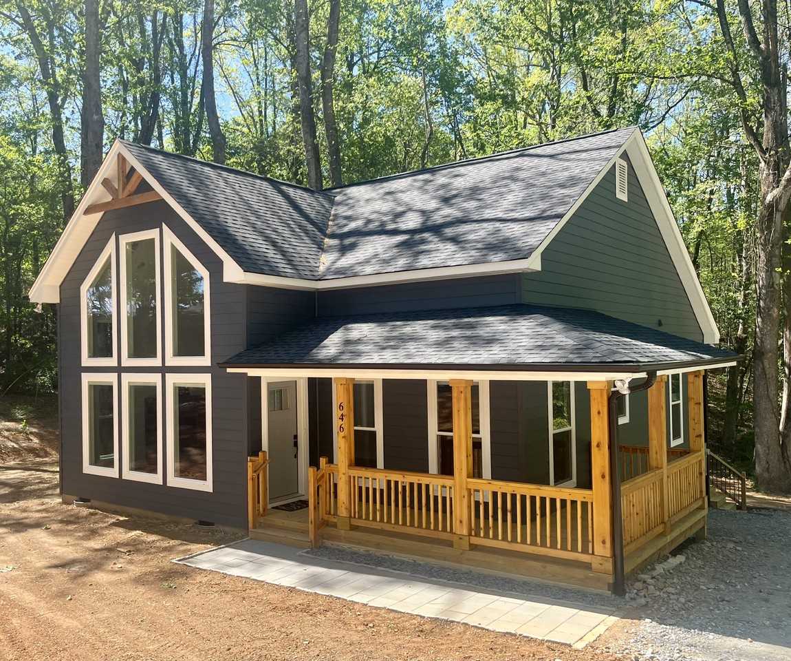 646 Greenville St #NA