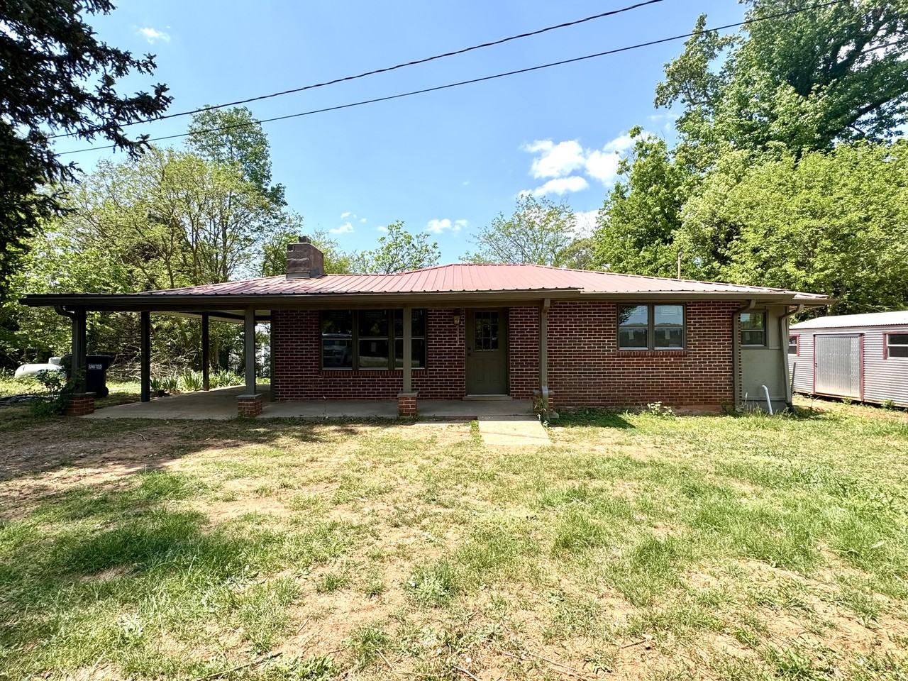 1453 Crane Mill Rd #NA