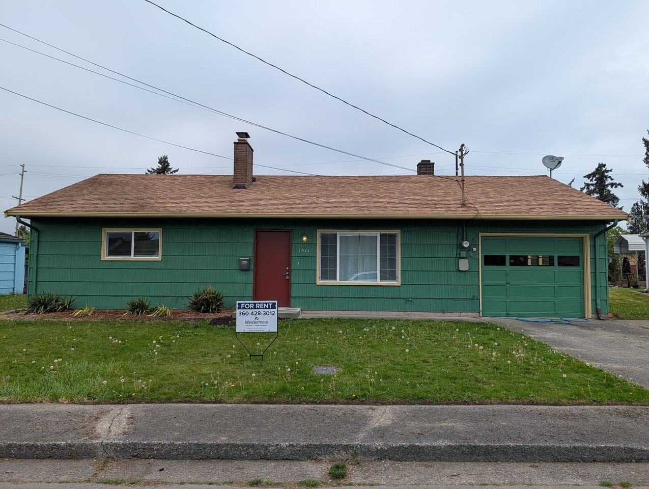 1511 Shirley Pl