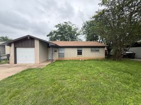 1504 S W S Young Dr - Photo 1 of 1