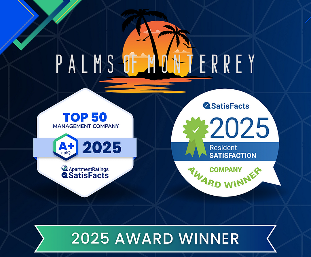 Palms of Monterrey - Photo 7 of 34