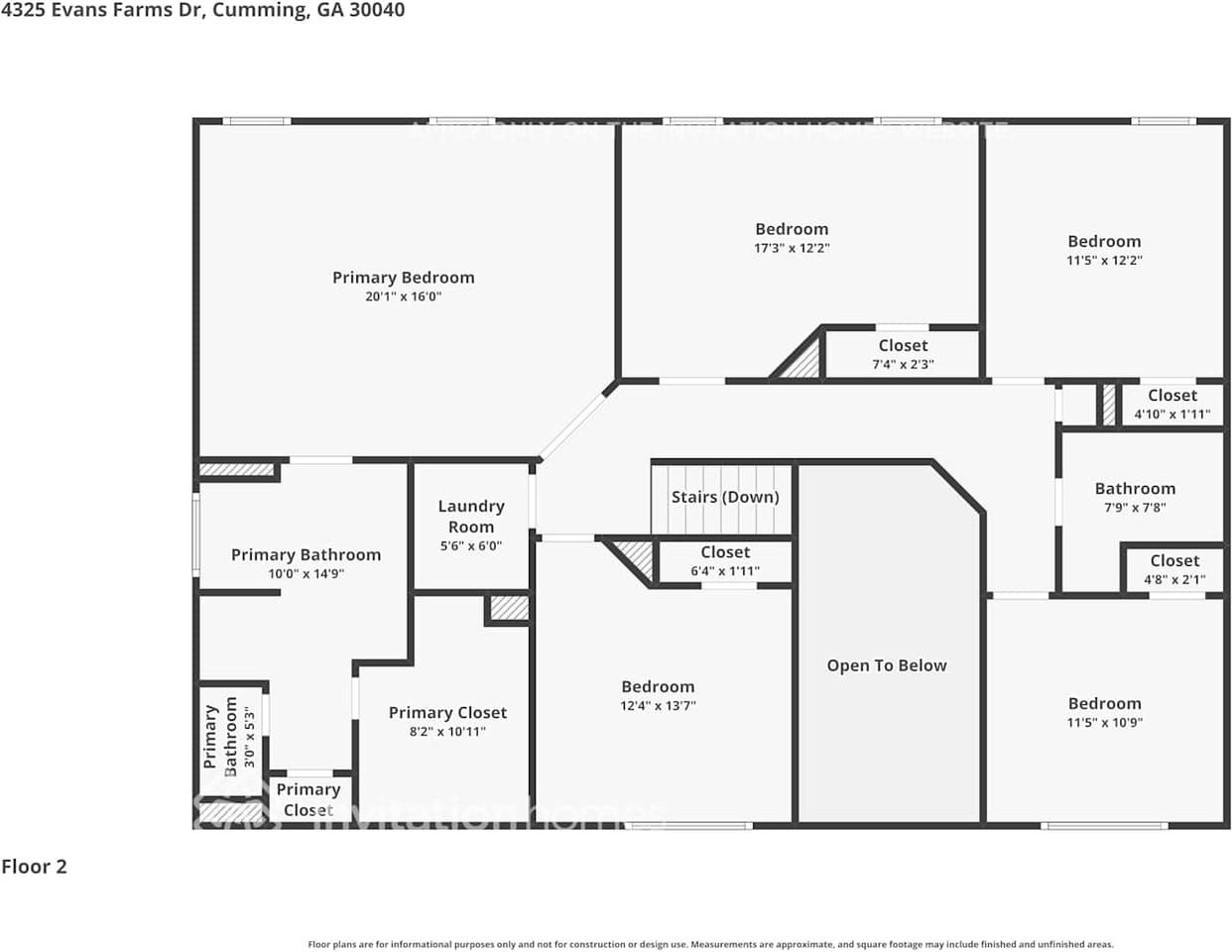 4325 Evans Farms Dr - Photo 3 of 18