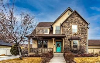 10857 S Weiss Dr - Photo 1 of 1