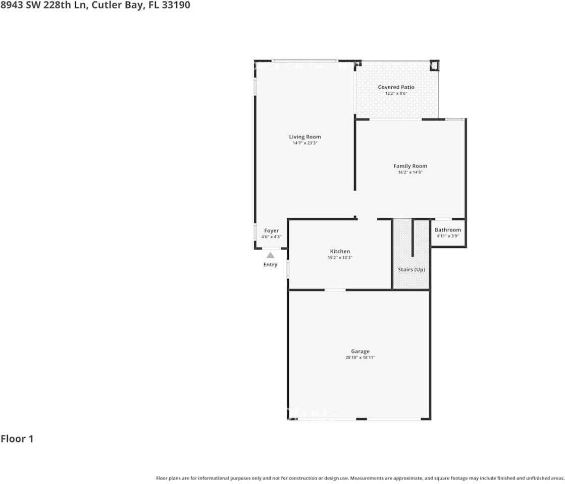 8943 Sw 228th Ln - Photo 2 of 18
