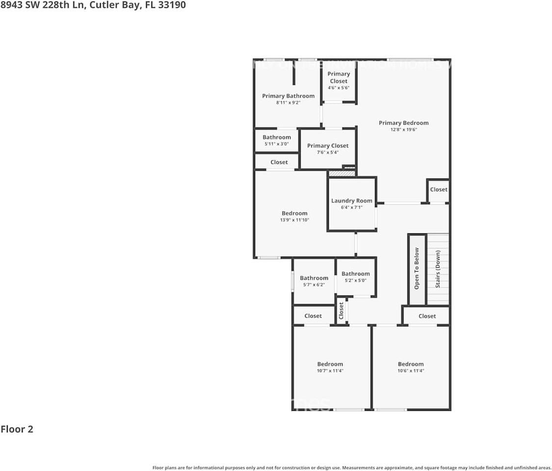 8943 Sw 228th Ln - Photo 3 of 18
