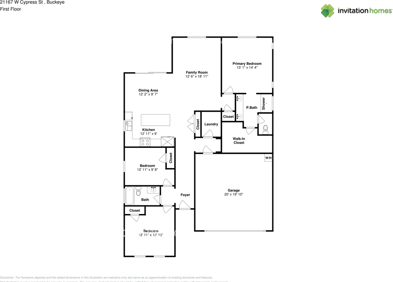 21167 W Cypress St - Photo 2 of 21