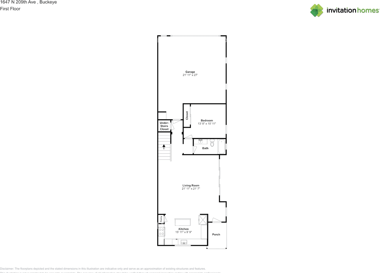 1647 N 209th Ave - Photo 2 of 23