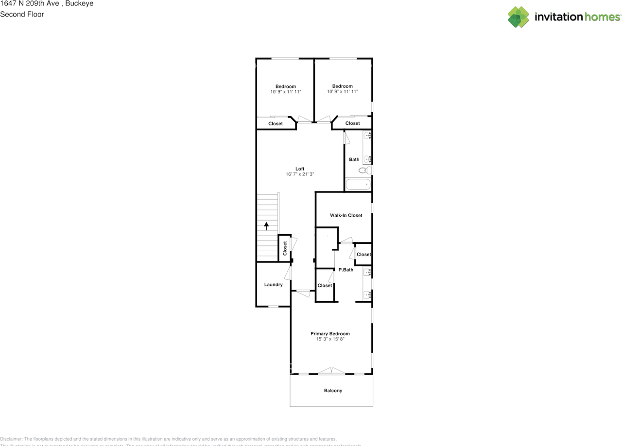 1647 N 209th Ave - Photo 3 of 23