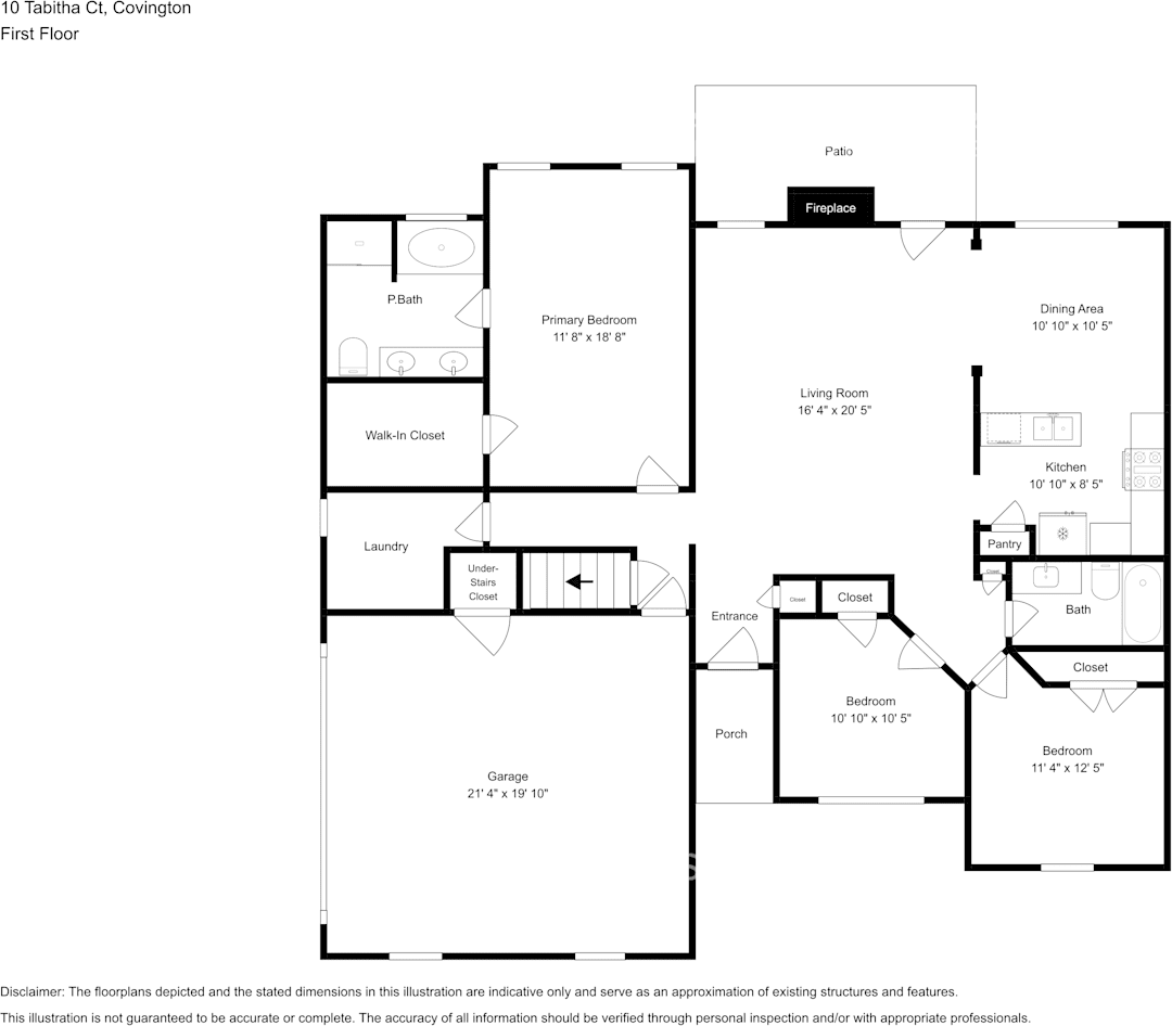 10 Tabitha Ct - Photo 2 of 21