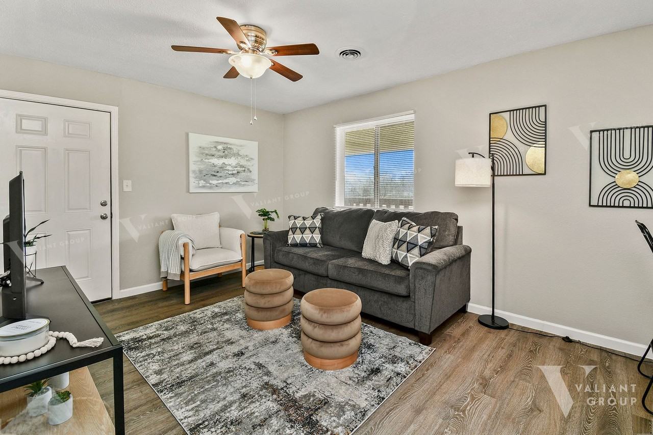 Cherry Creek: Modern 2 - Photo 3 of 17
