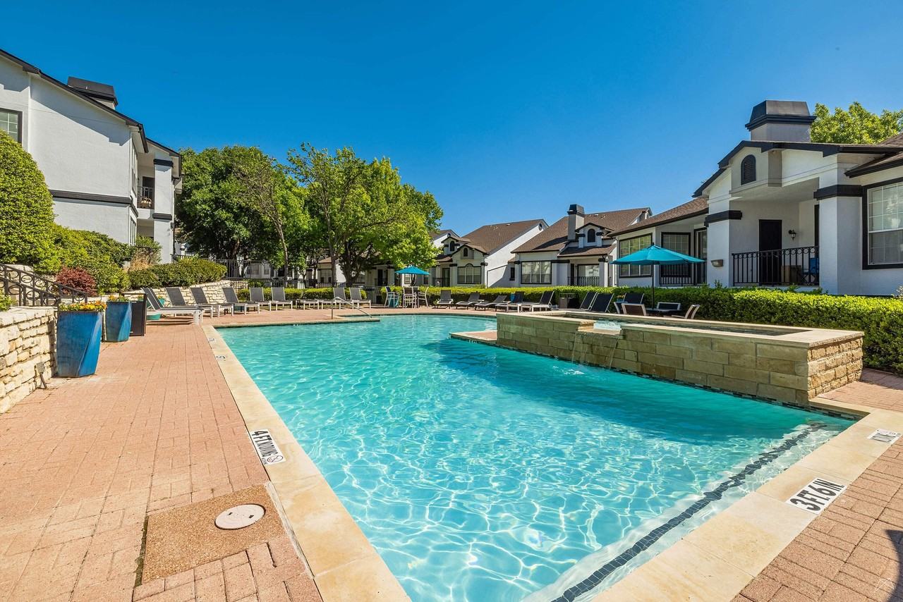 Avalon at Chase Oaks - Photo 3 of 50