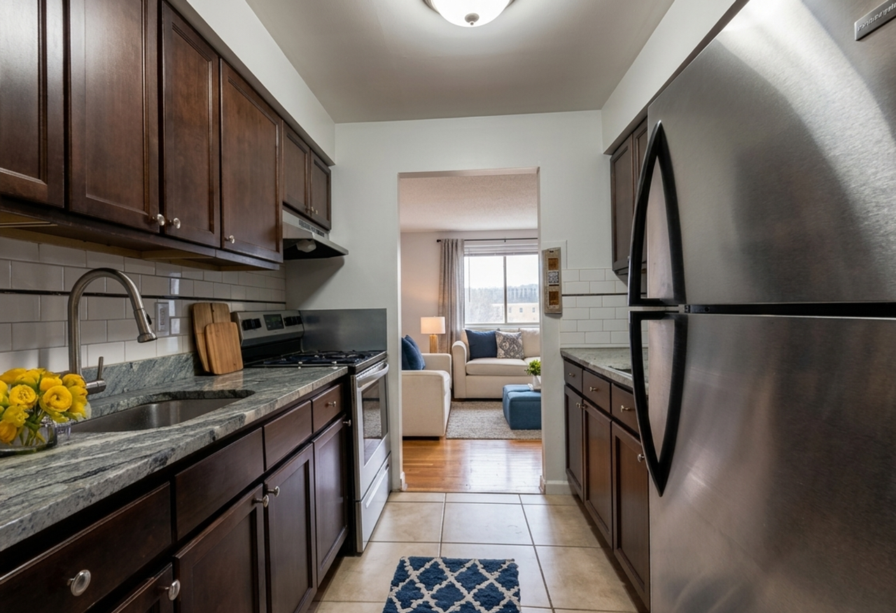 West Central Apartments - Photo 4 of 12