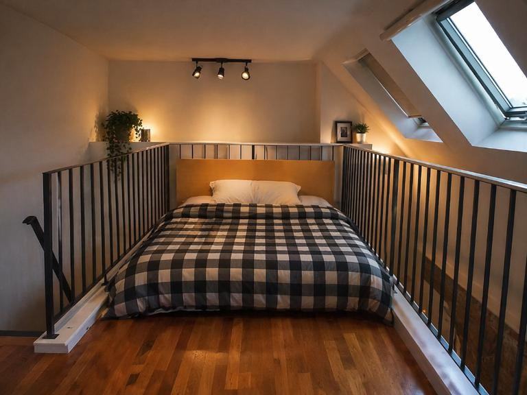 Mott St #20 - Photo 6 of 9