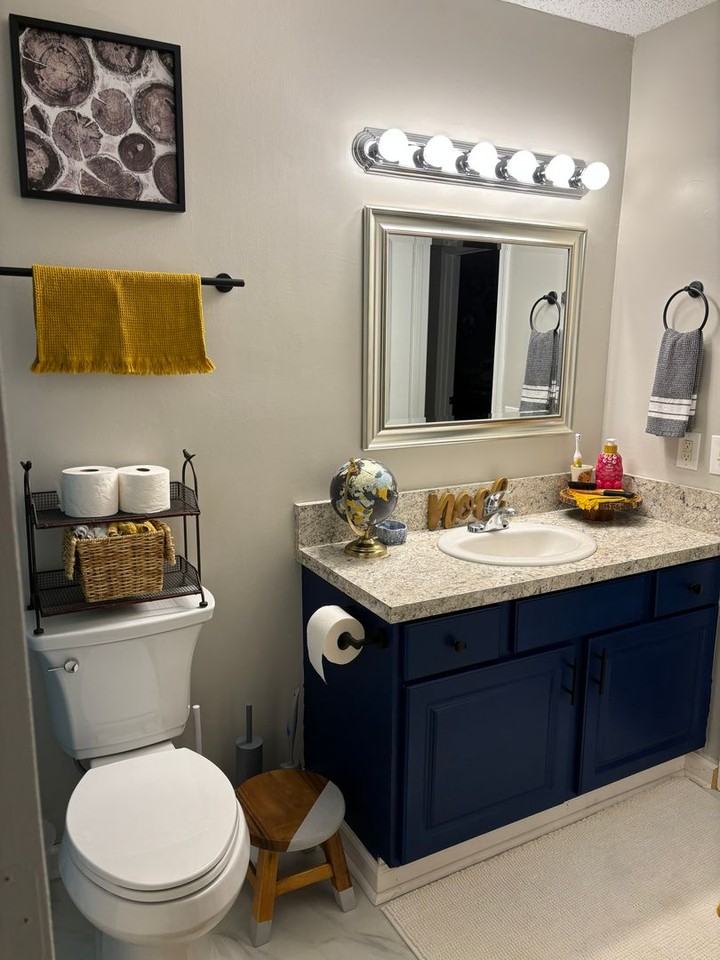 320 Myrtle Greens Dr Apt J - Photo 7 of 9
