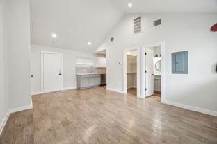 The Republic Apartments - Photo 1 of 1