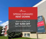 MacDonald Place Apartments - Photo 1 of 1