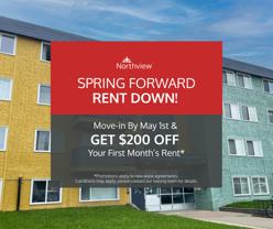 Parkview I Apartments - Photo 1 of 1