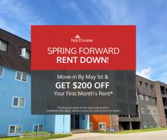 featured image of 15 Saunderson Ave