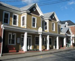 featured image of 114 W Washington St