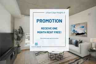 Urban Edge Heights A - Photo 1 of 1