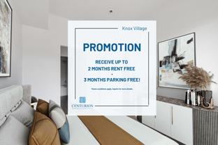 Knox Village - Photo 1 of 1
