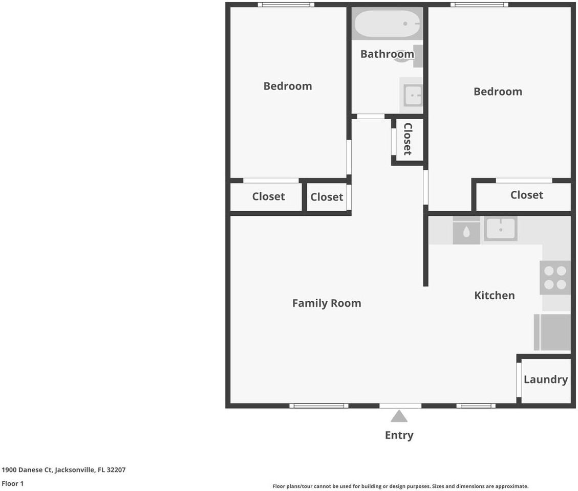 1924 Danese Ct - Photo 4 of 17