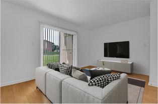 Greentree Apartments - Photo 1 of 1