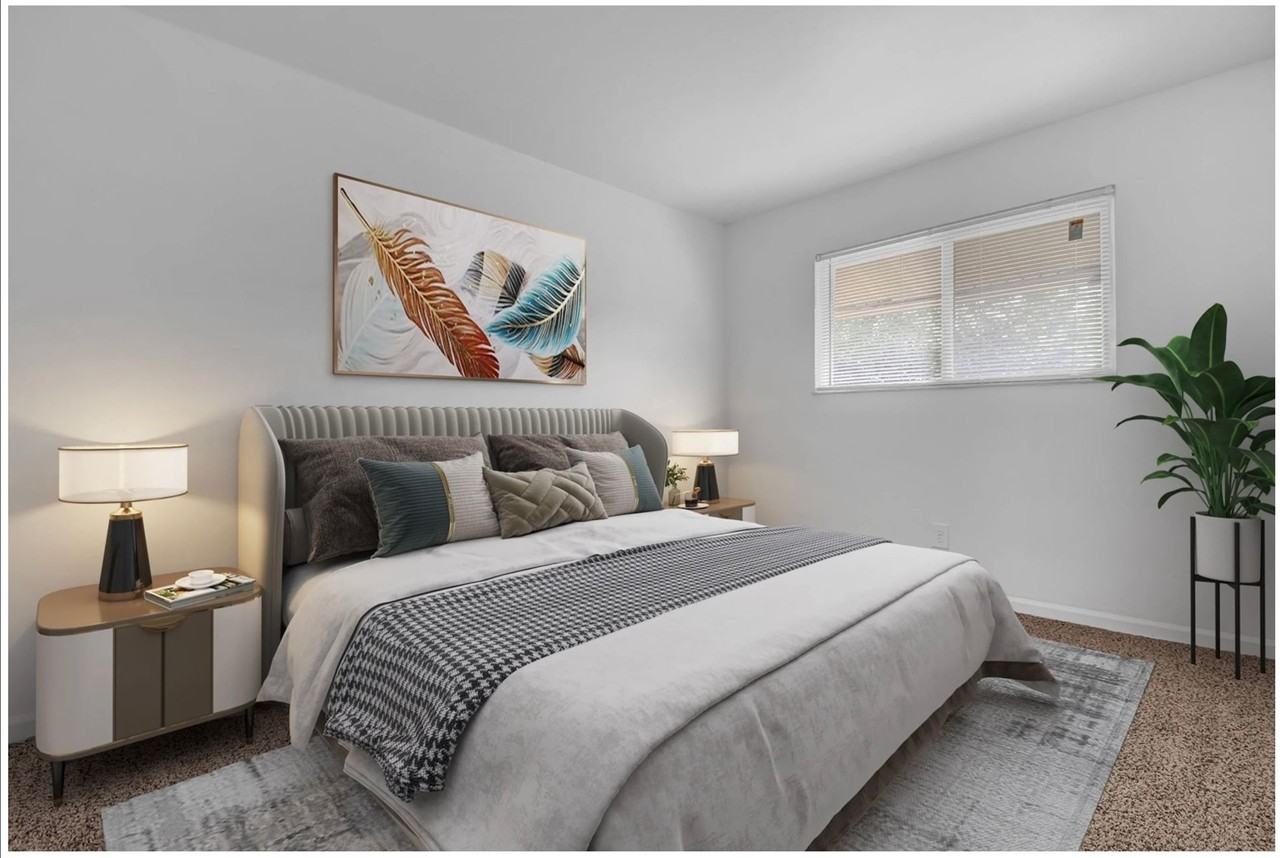 Greentree Apartments - Photo 2 of 30