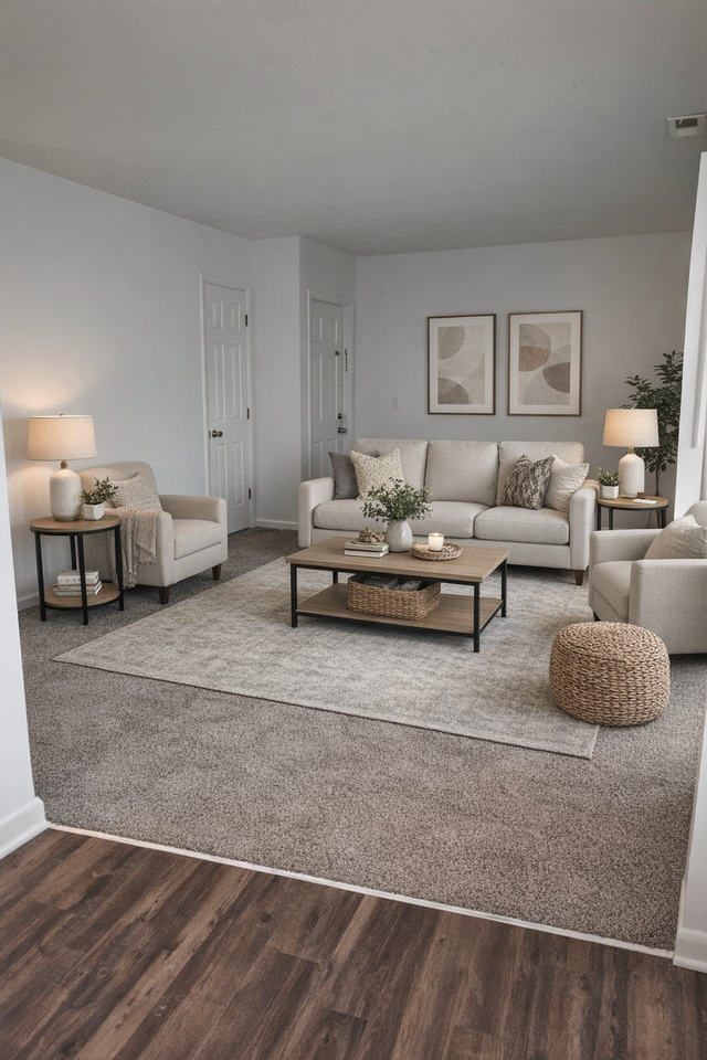 Greentree Apartments - Photo 4 of 30