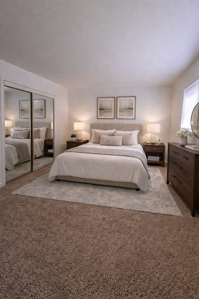 Greentree Apartments - Photo 6 of 30