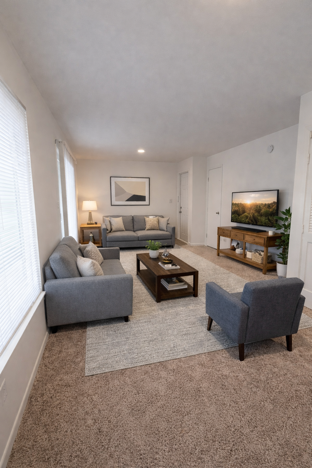 Greentree Apartments - Photo 7 of 30