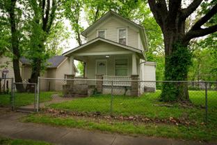 1407 Nw Jackson St - Photo 1 of 1