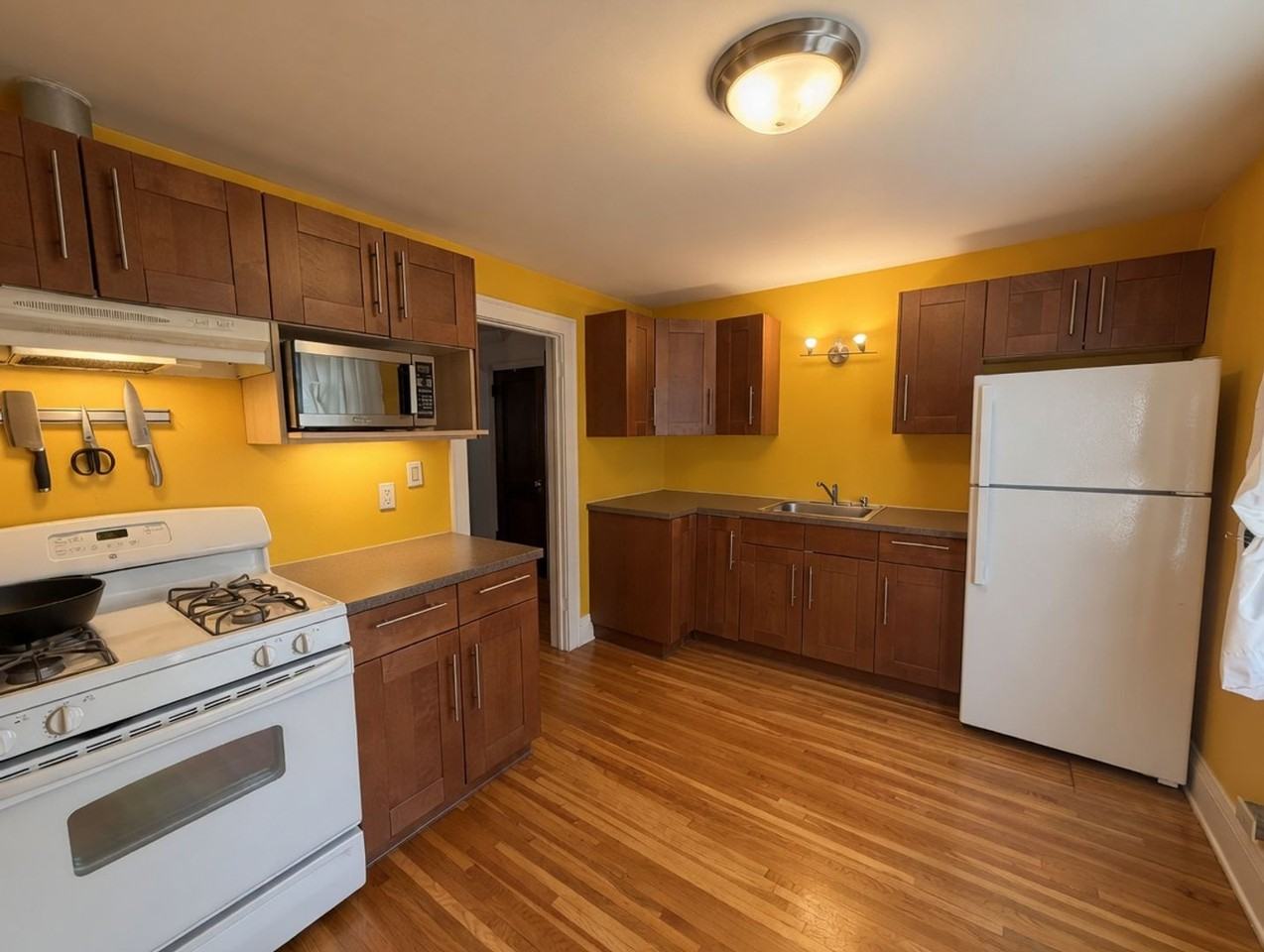 3342 Humboldt Ave N #2 - Photo 3 of 13