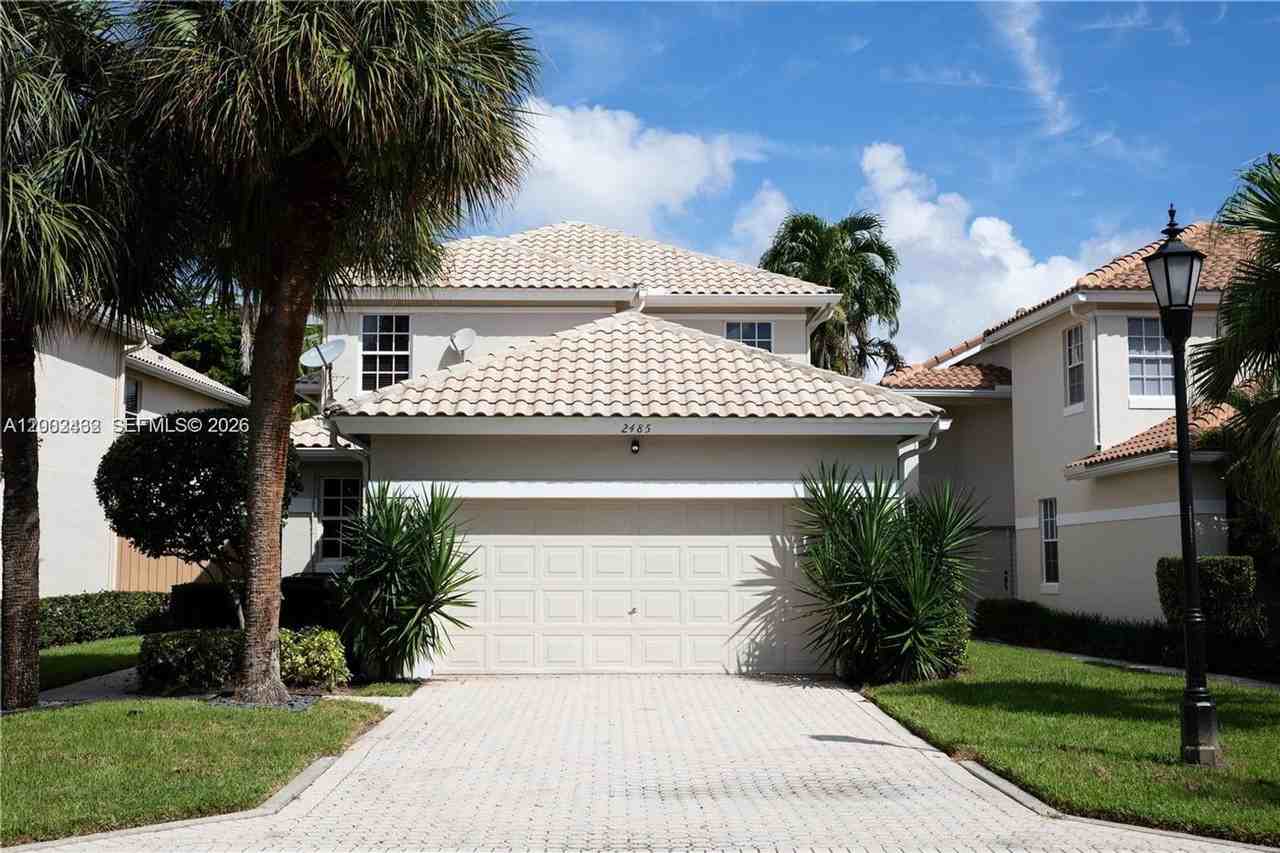 2485 Nw 66th Dr - Photo 6 of 18