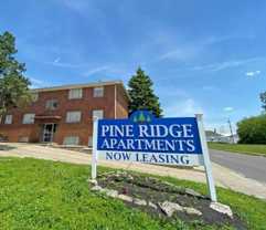 Pineridge Apartments - Photo 1 of 1