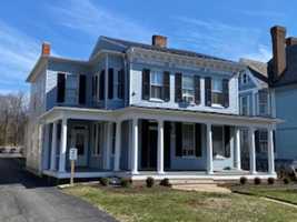 featured image of 320 Amherst St