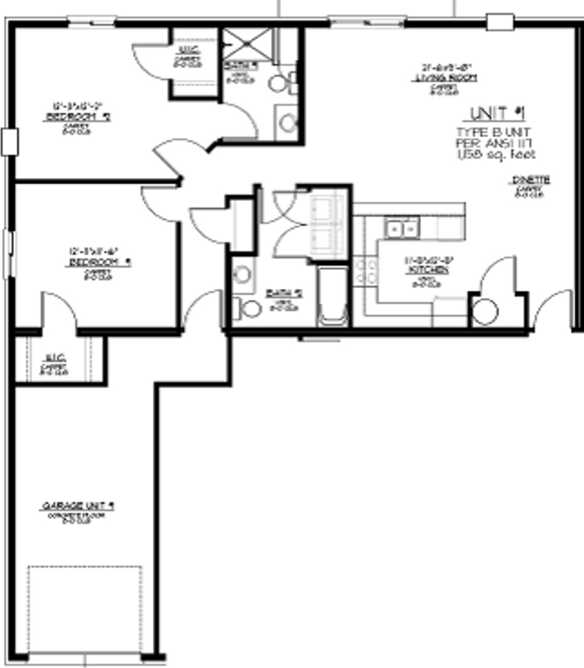 Spring Lake Apartments, LLC - Photo 3 of 3