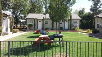 Beardsley Apartments - Photo 1 of 1