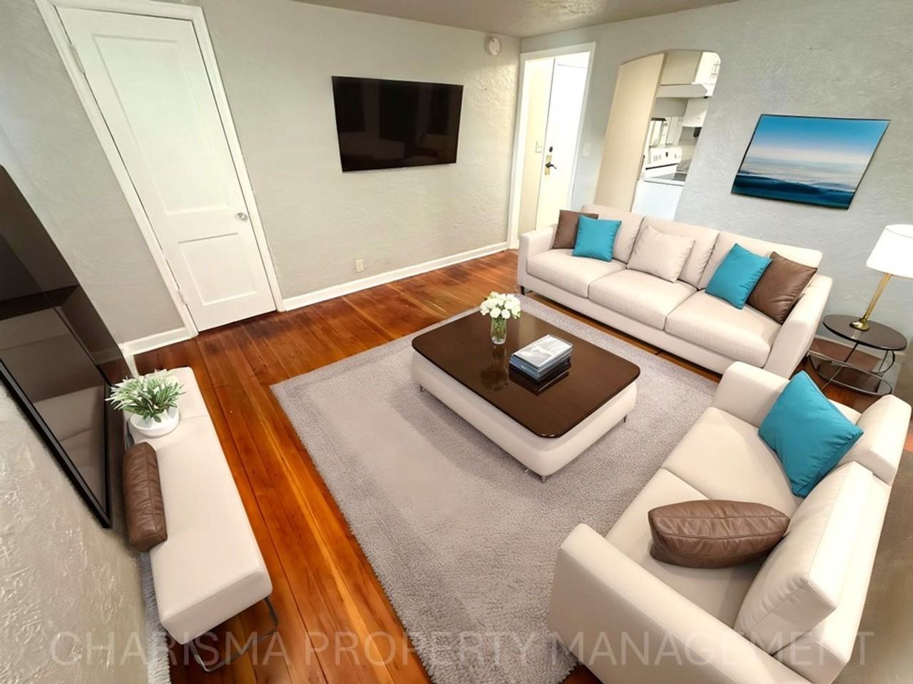 917 S 1st Ave #4 - Photo 7 of 21