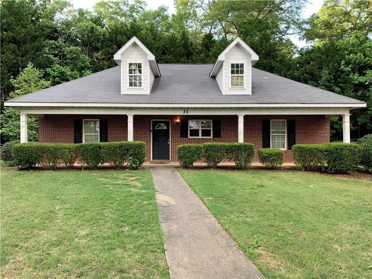 802 W Longleaf Dr #43