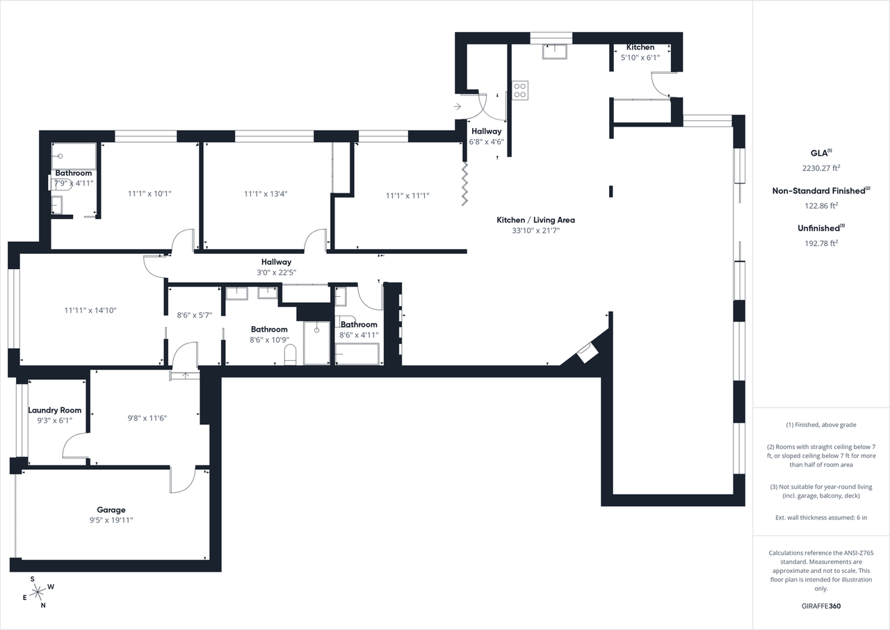 2110 Sharon Rd - Photo 2 of 43