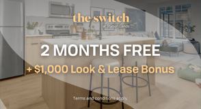 The Switch at Station Lands - Photo 1 of 1