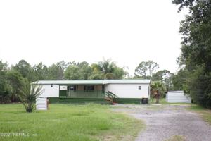 featured image of 7840 Old Middleburg Rd S #1
