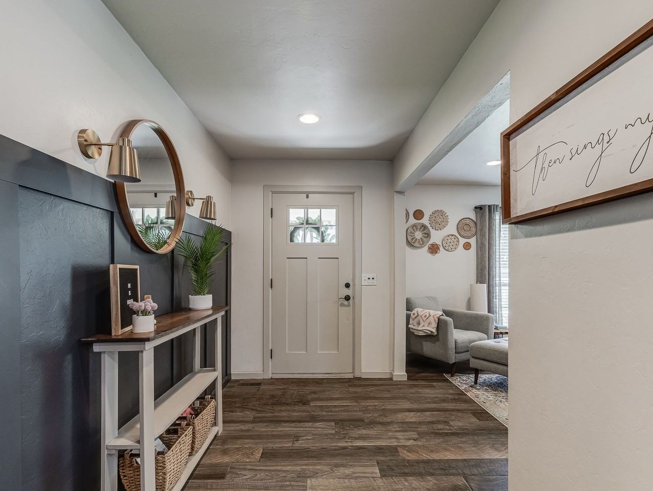 801 Rock Hollow Rd #1 - Photo 4 of 50