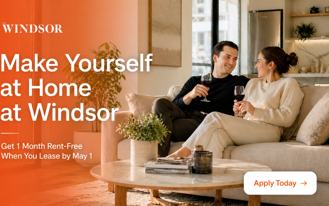 The Windsor - Photo 1 of 1