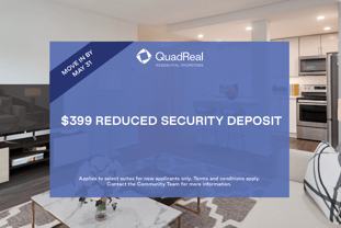 The Mansions - Photo 1 of 1