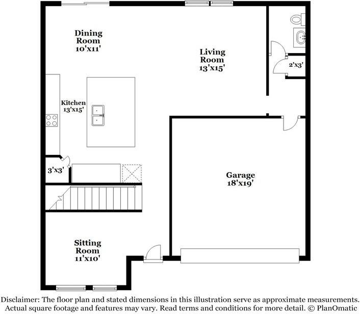 939 Kelly Fern Loop - Photo 2 of 17