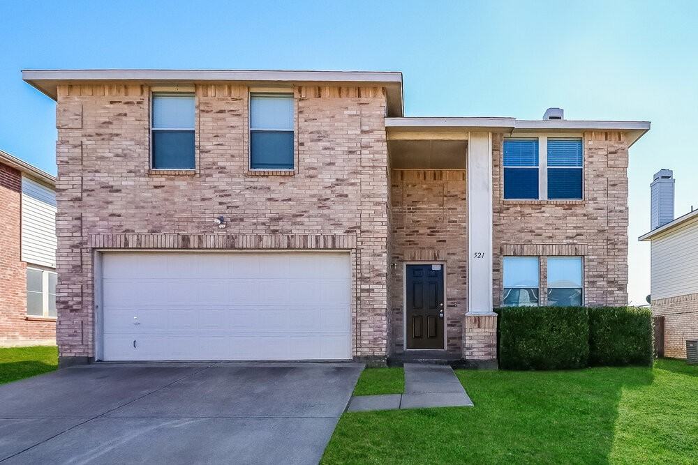 521 Merton Ct