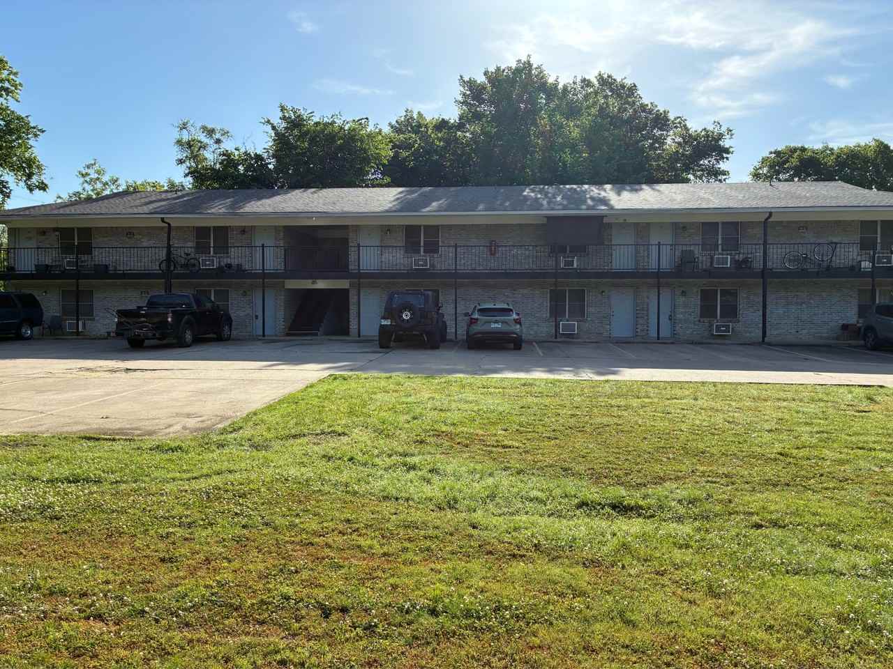 1007 Cedar St #05