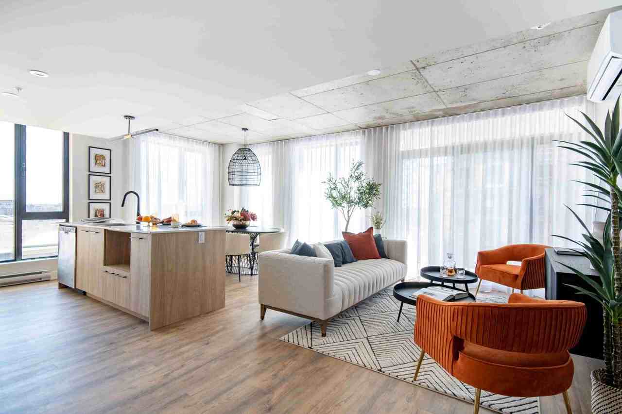 Market Apartments - Photo 4 of 14